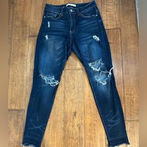 Kancan Jeans Size 26